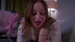 Delilah Cass – Back Home To Mommy Taboo MILF Welcome Wagon Creampie 8237